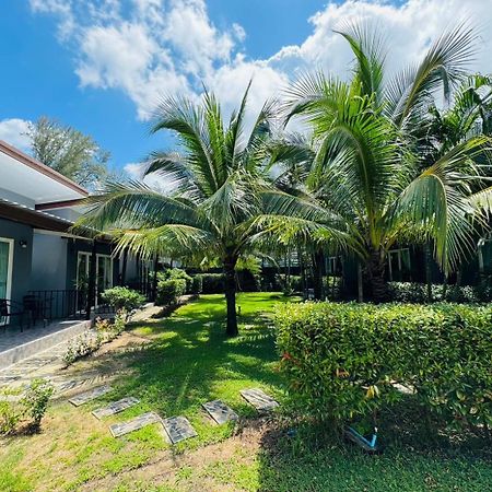 Marisa Garden Bungalow Strand Bang Tao Exterior foto
