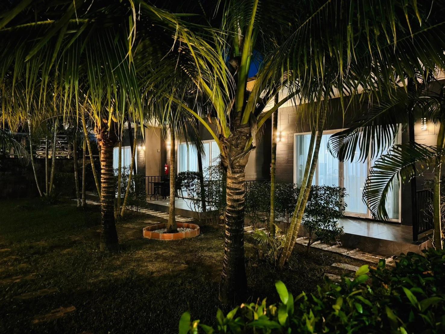 Marisa Garden Bungalow Strand Bang Tao Exterior foto